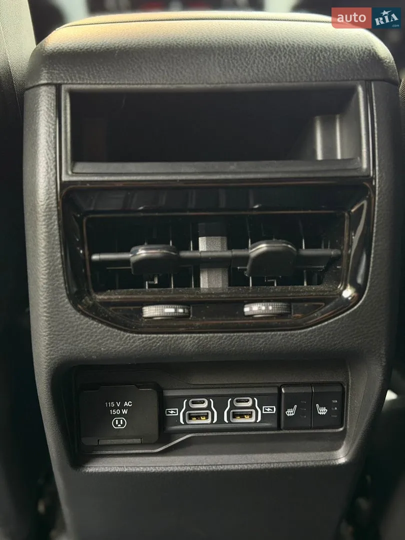 2023 Jeep Grand Cherokee - мініатюра 39