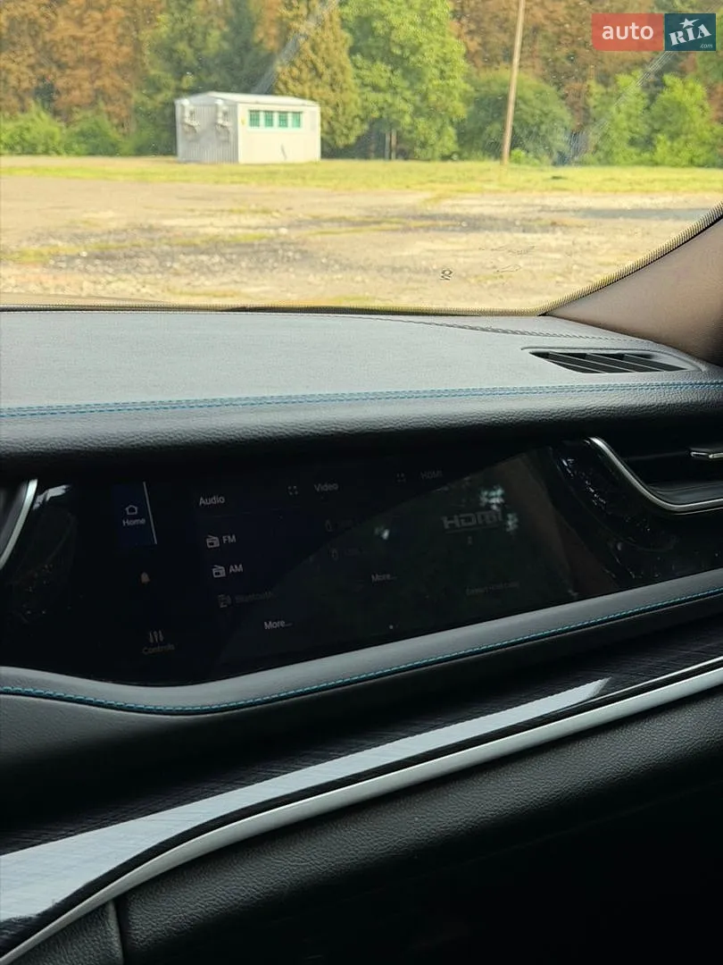 2023 Jeep Grand Cherokee - мініатюра 48