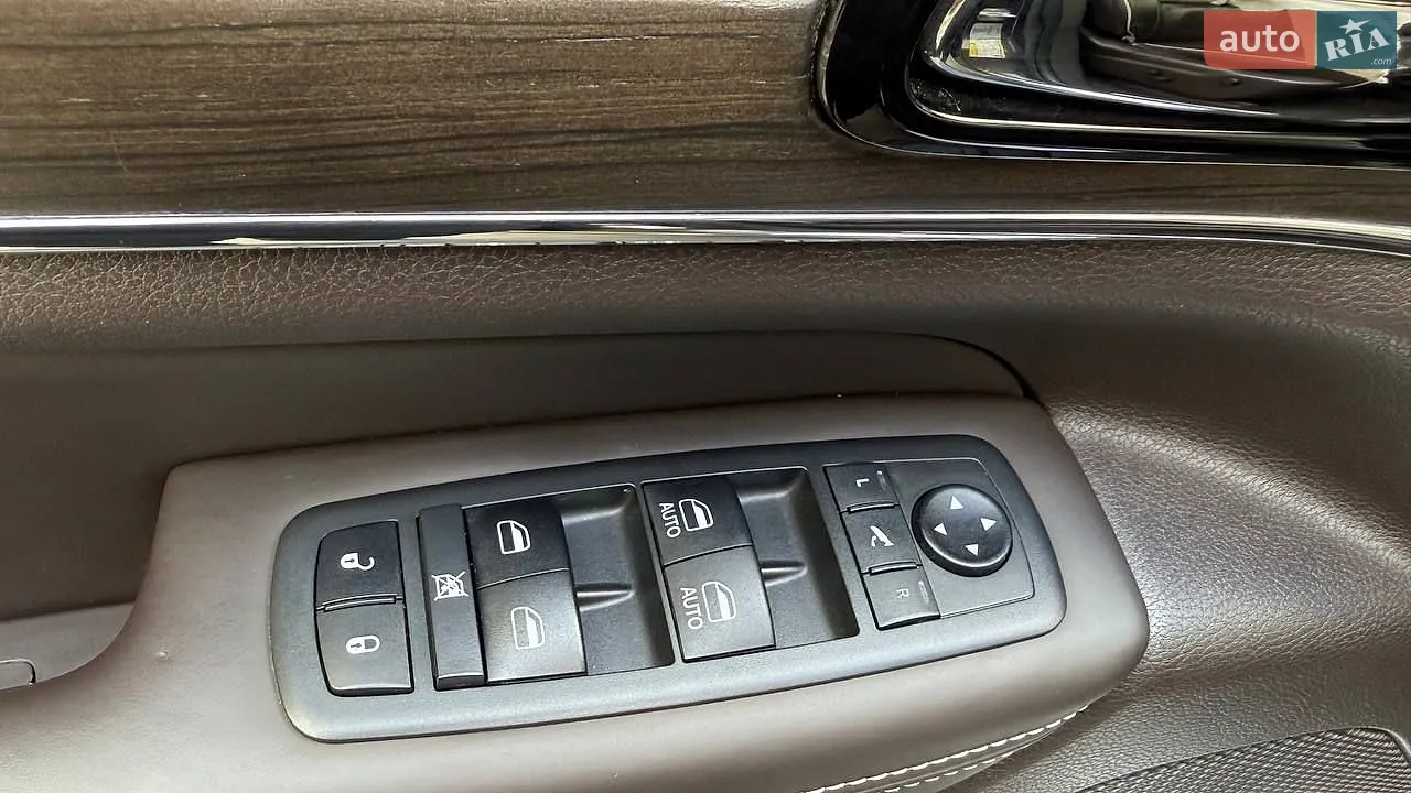 2019 Jeep Grand Cherokee - мініатюра 21