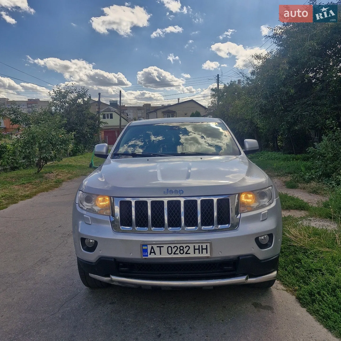 2011 Jeep Grand Cherokee - мініатюра 19