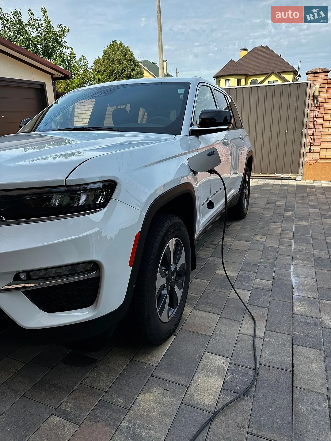 2025 Jeep Grand Cherokee - мініатюра 2