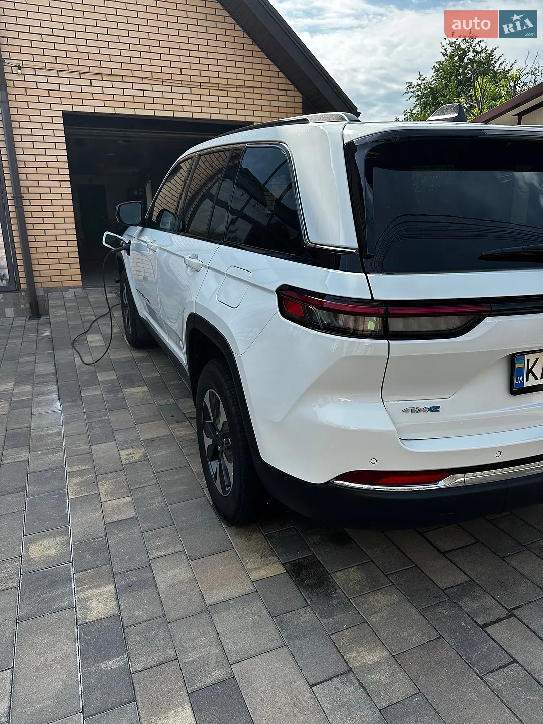 2025 Jeep Grand Cherokee - мініатюра 4