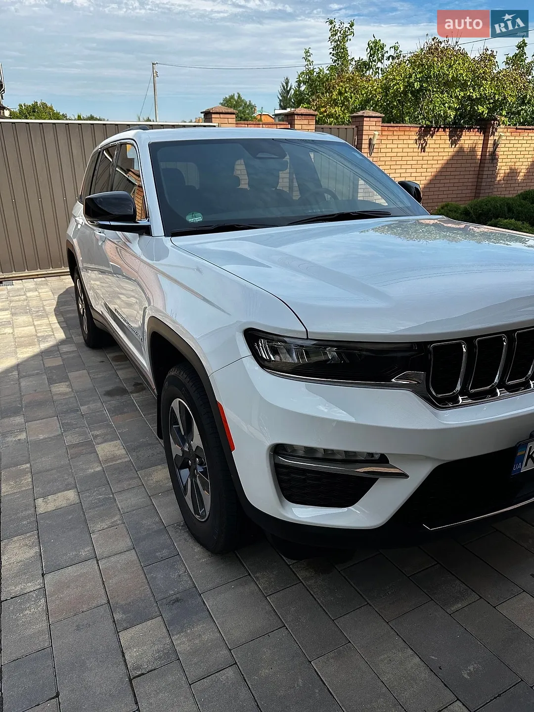 2025 Jeep Grand Cherokee - мініатюра 6
