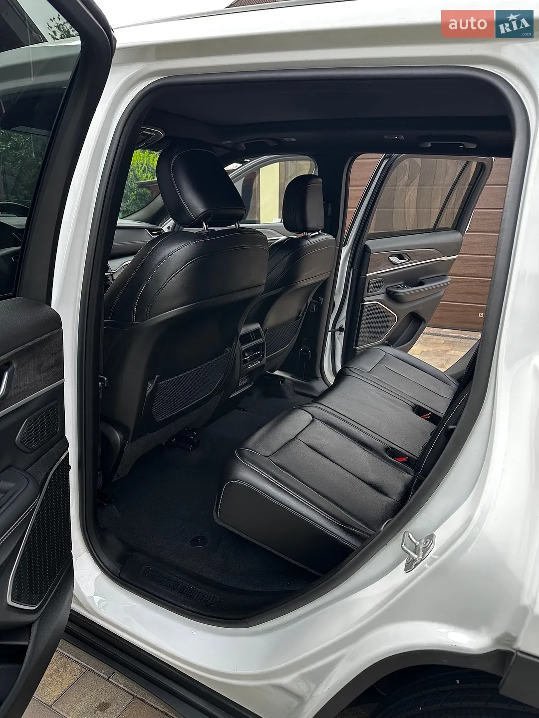 2025 Jeep Grand Cherokee - мініатюра 11