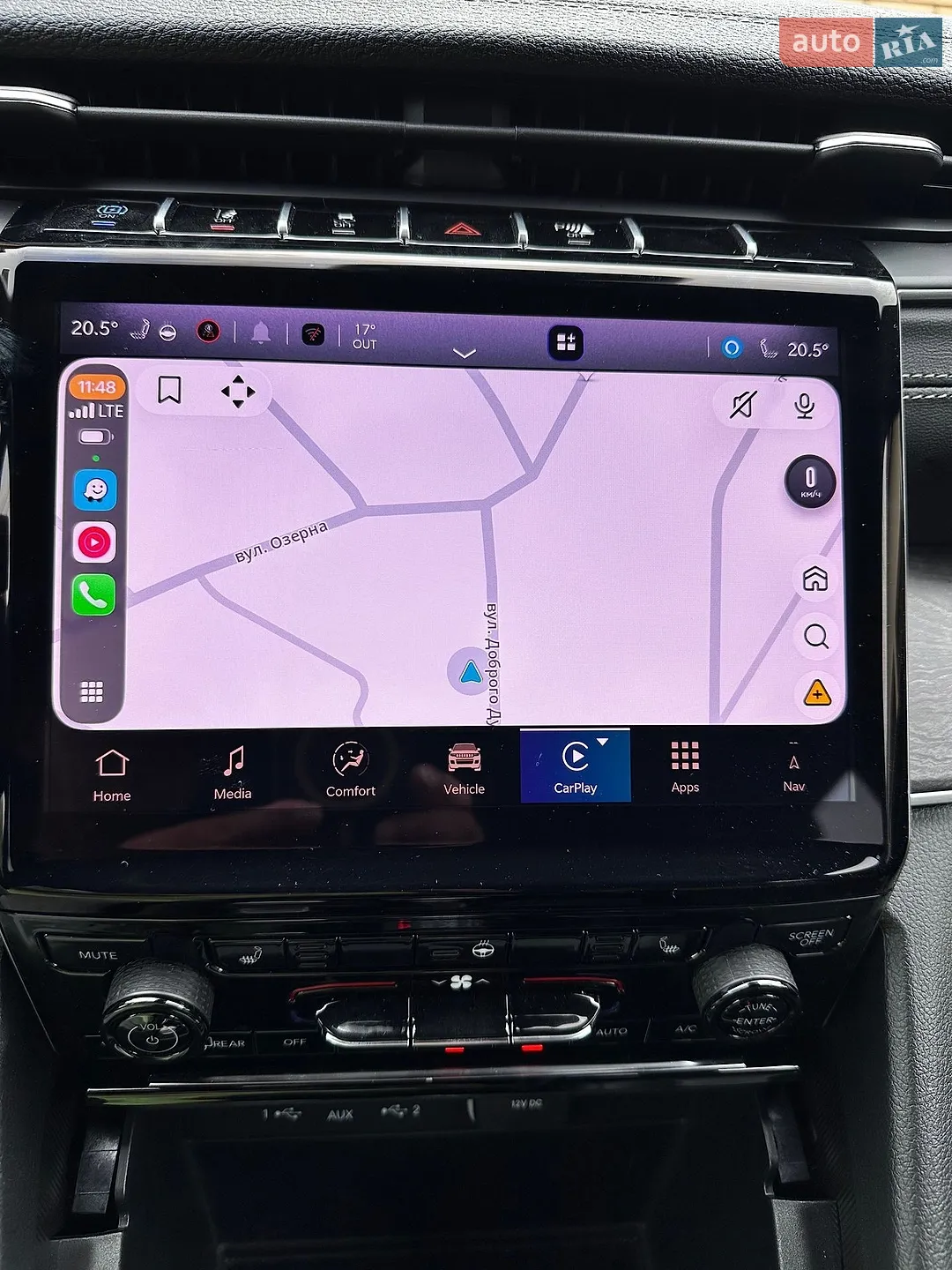 2025 Jeep Grand Cherokee - мініатюра 18