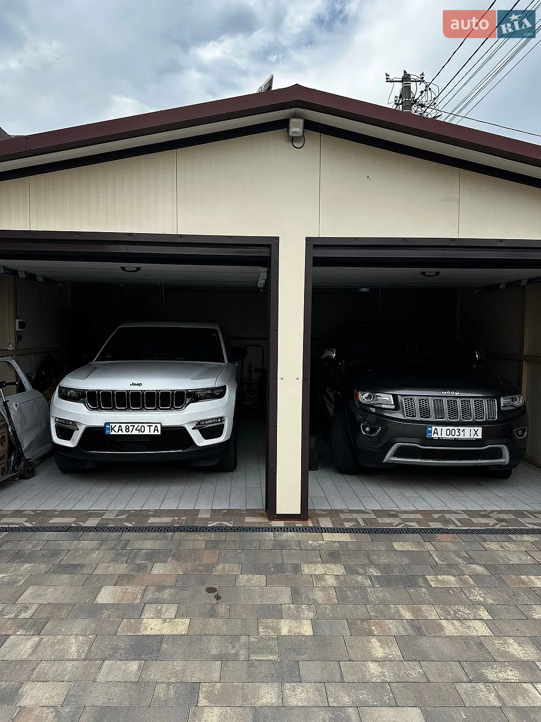 2025 Jeep Grand Cherokee - мініатюра 26