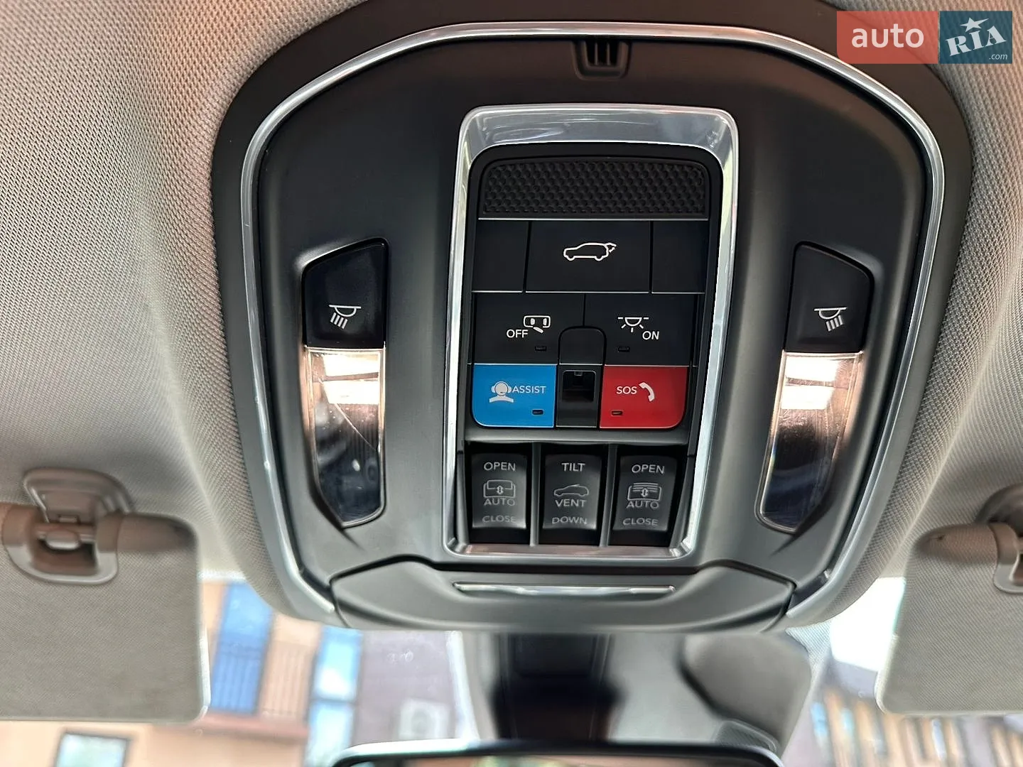 2021 Jeep Grand Cherokee - мініатюра 17