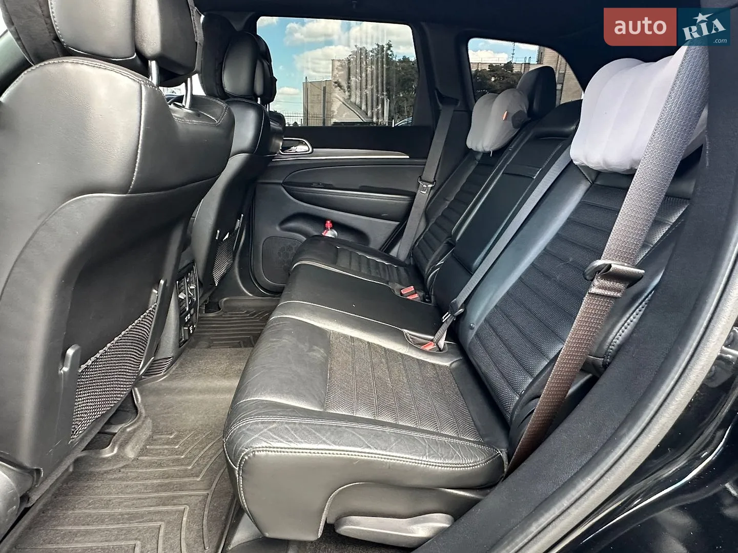 2020 Jeep Grand Cherokee - мініатюра 19
