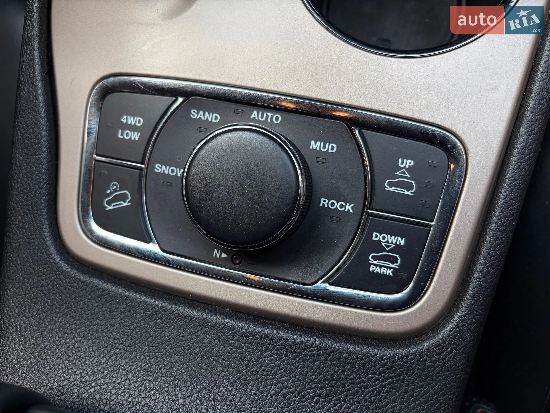 2014 Jeep Grand Cherokee - мініатюра 14