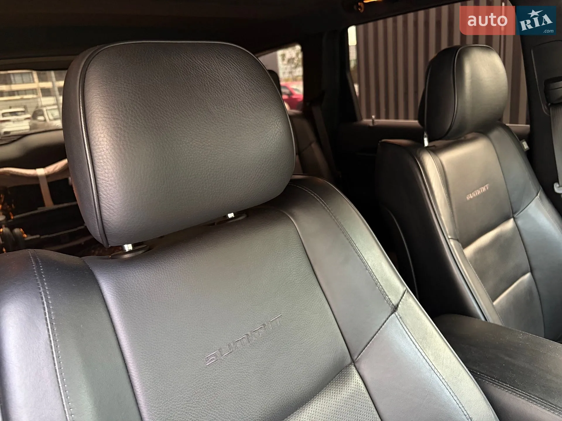 2014 Jeep Grand Cherokee - мініатюра 18