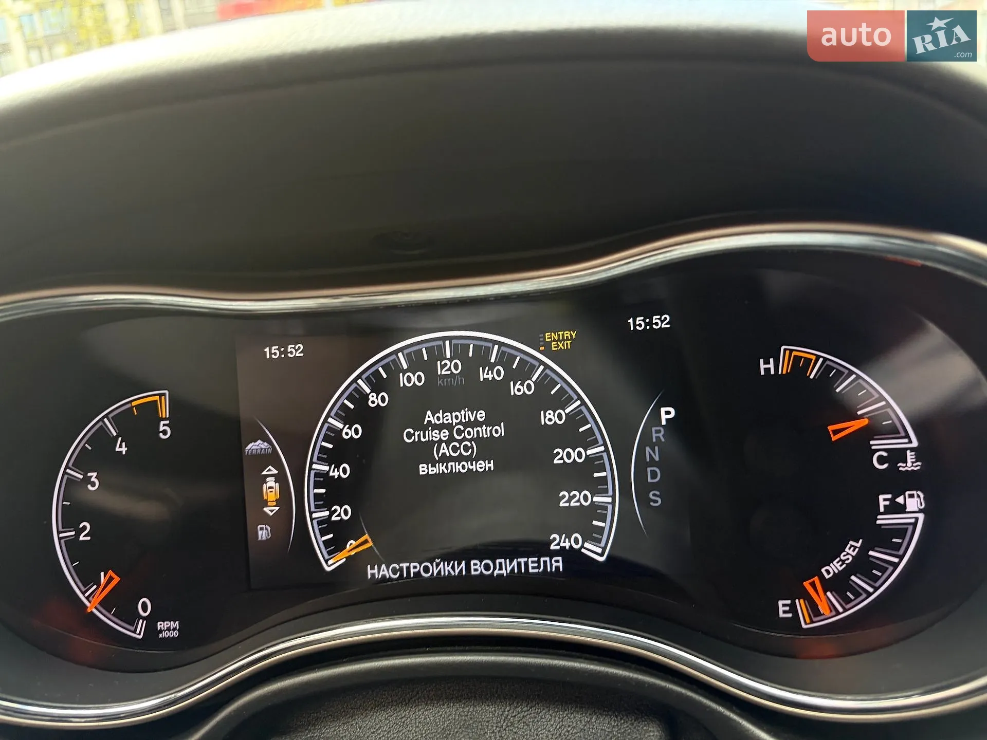 2014 Jeep Grand Cherokee - мініатюра 26