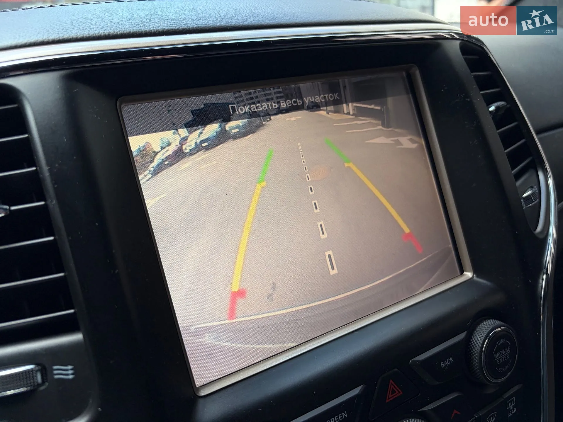 2014 Jeep Grand Cherokee - мініатюра 27