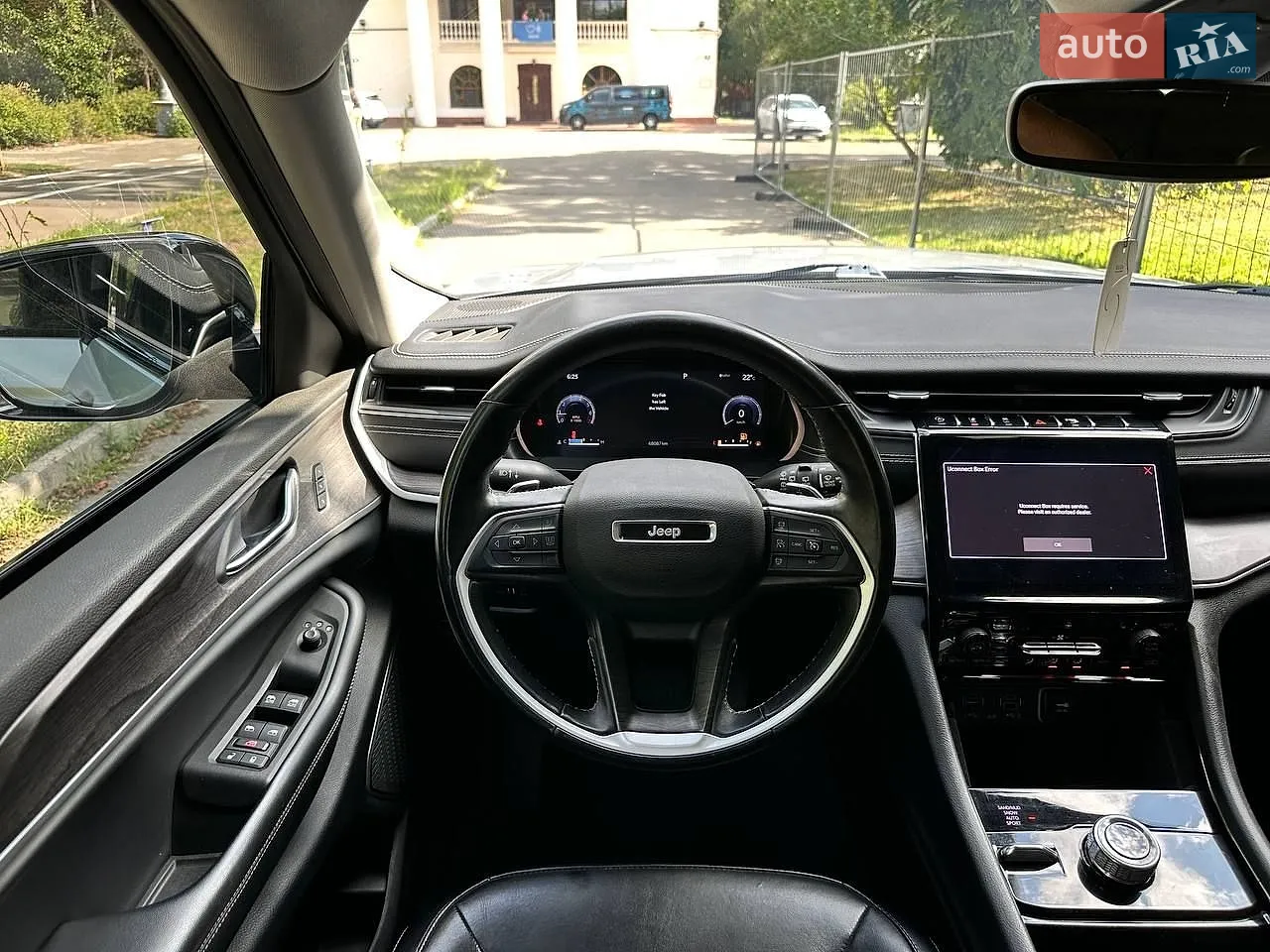 2021 Jeep Grand Cherokee - мініатюра 27