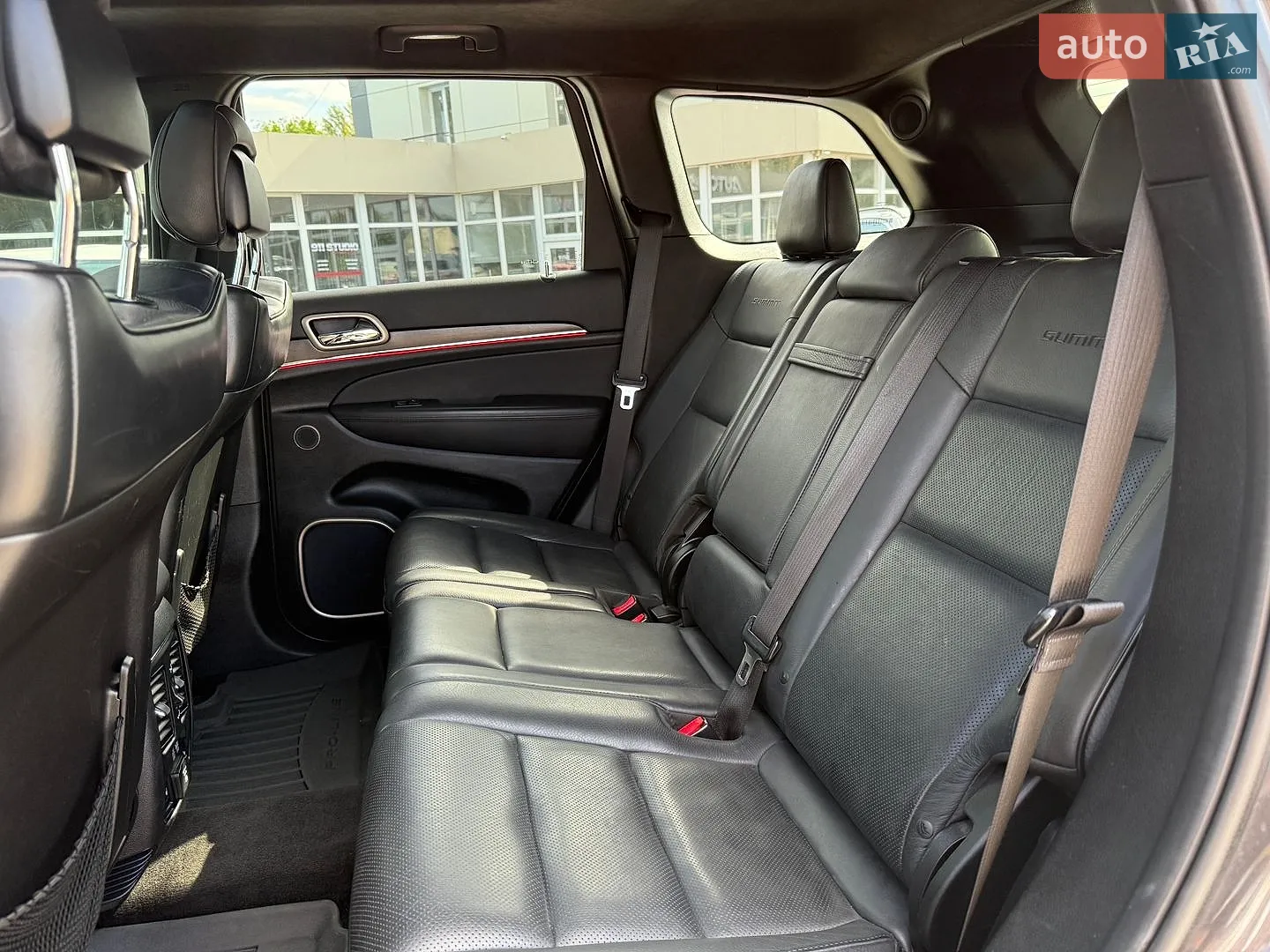 2013 Jeep Grand Cherokee - мініатюра 11