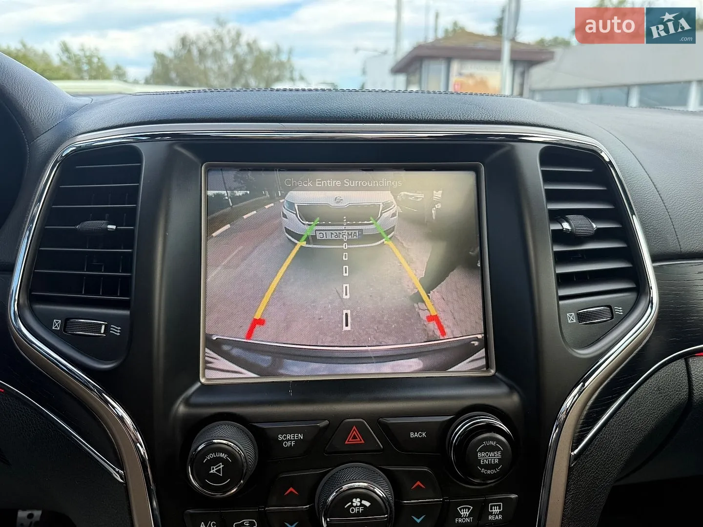 2013 Jeep Grand Cherokee - мініатюра 24