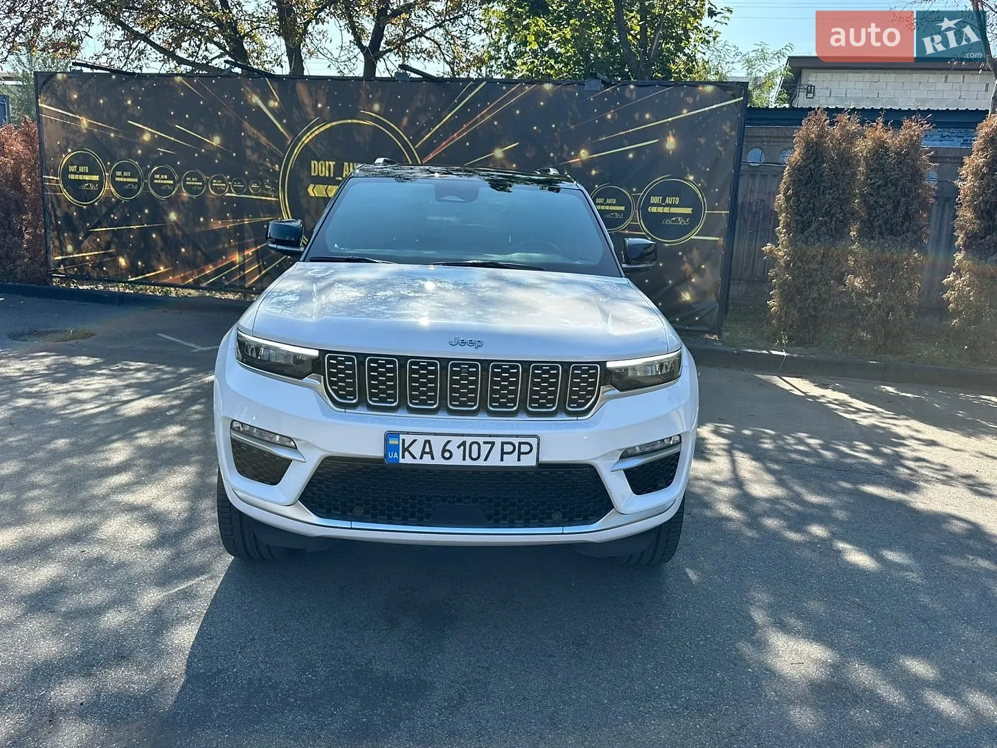 2022 Jeep Grand Cherokee - мініатюра 3