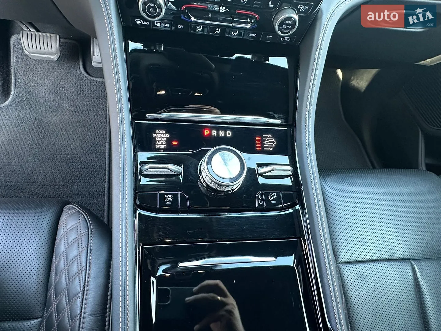 2022 Jeep Grand Cherokee - мініатюра 30