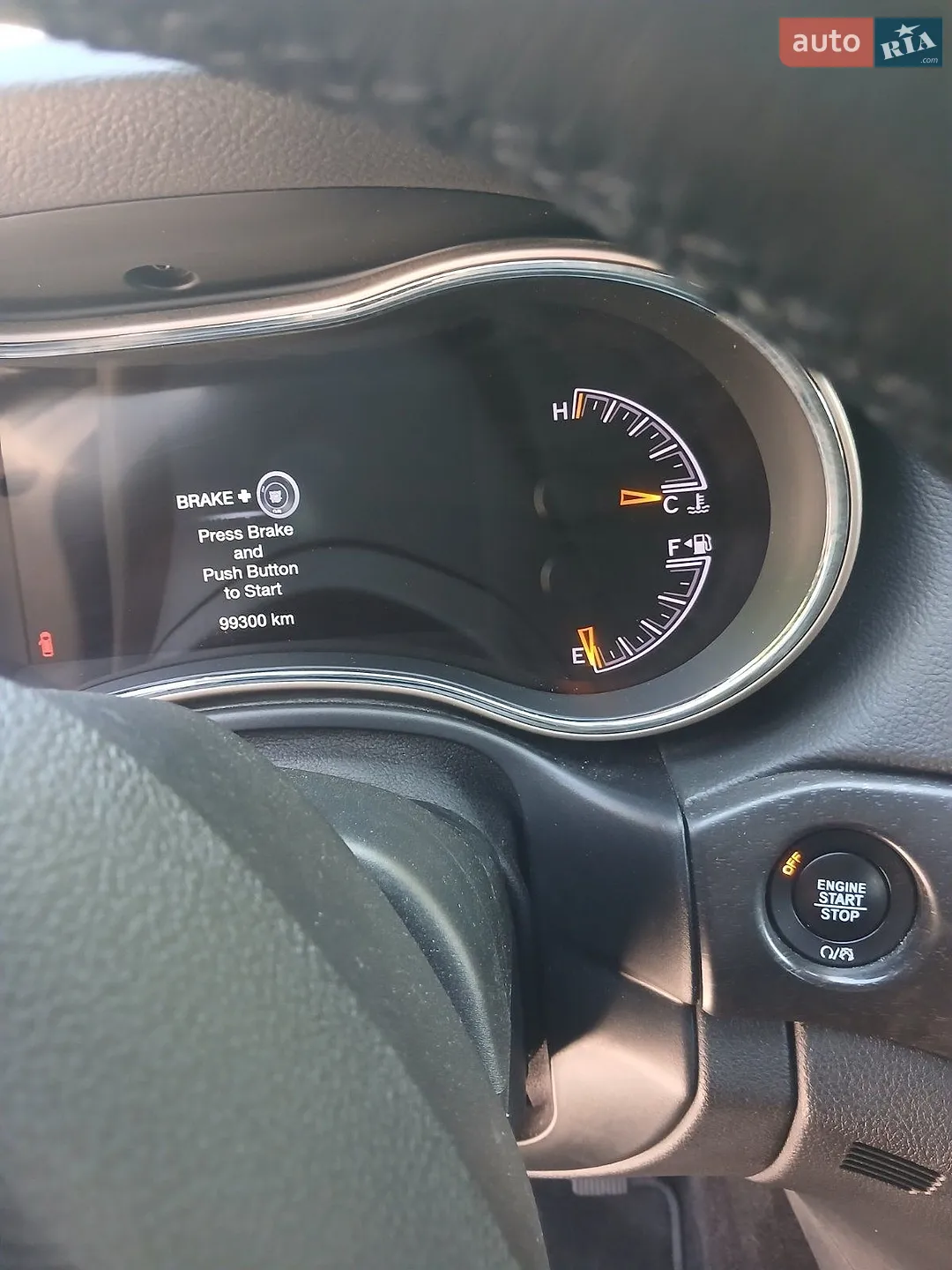 2017 Jeep Grand Cherokee - мініатюра 4