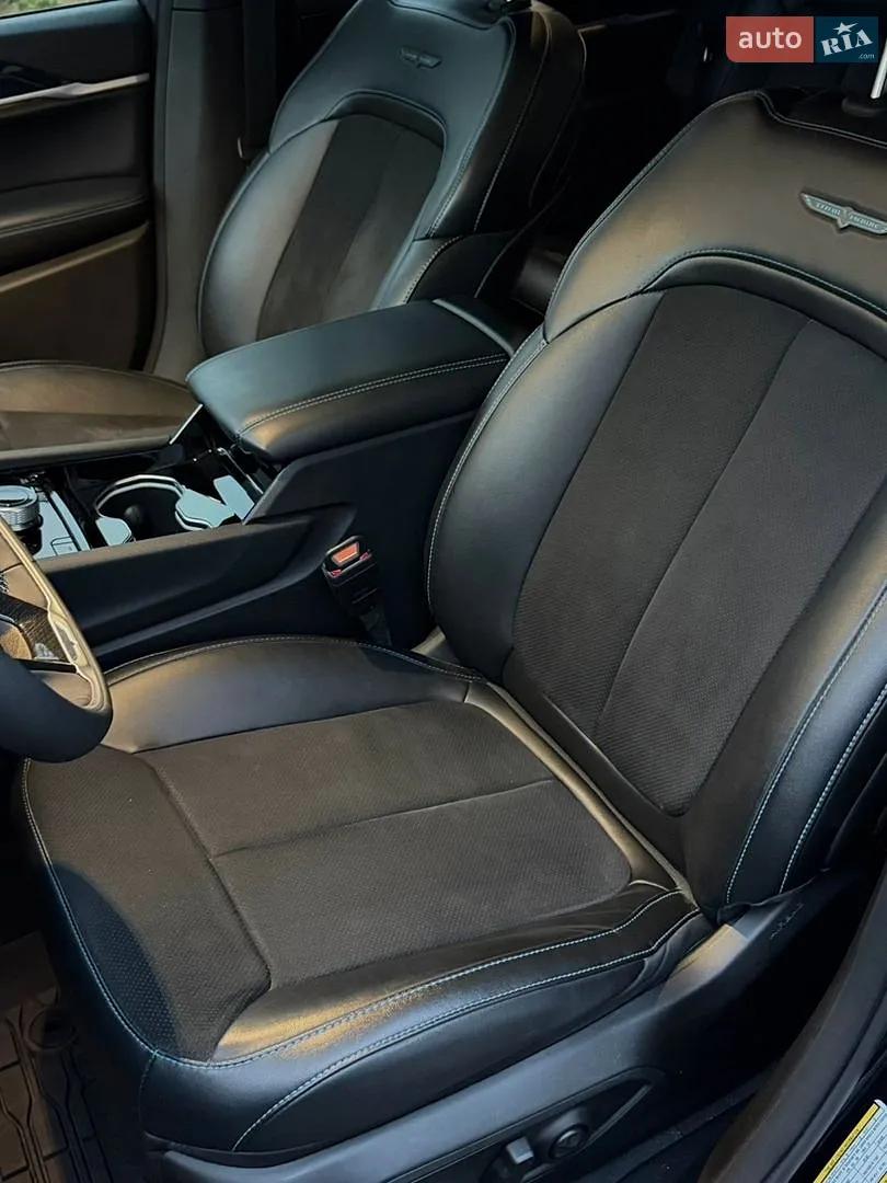 2022 Jeep Grand Cherokee - мініатюра 6