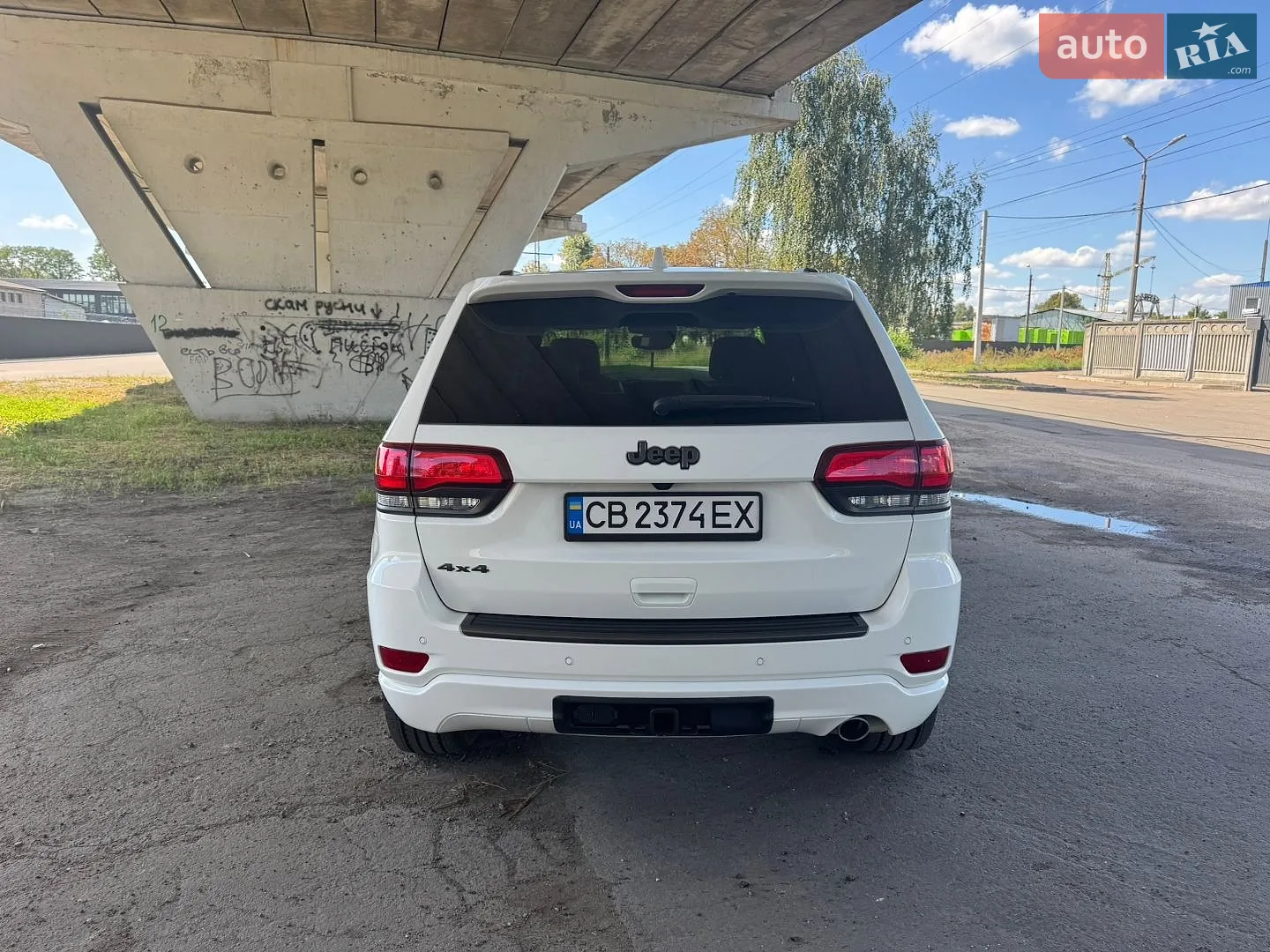 2021 Jeep Grand Cherokee - мініатюра 10