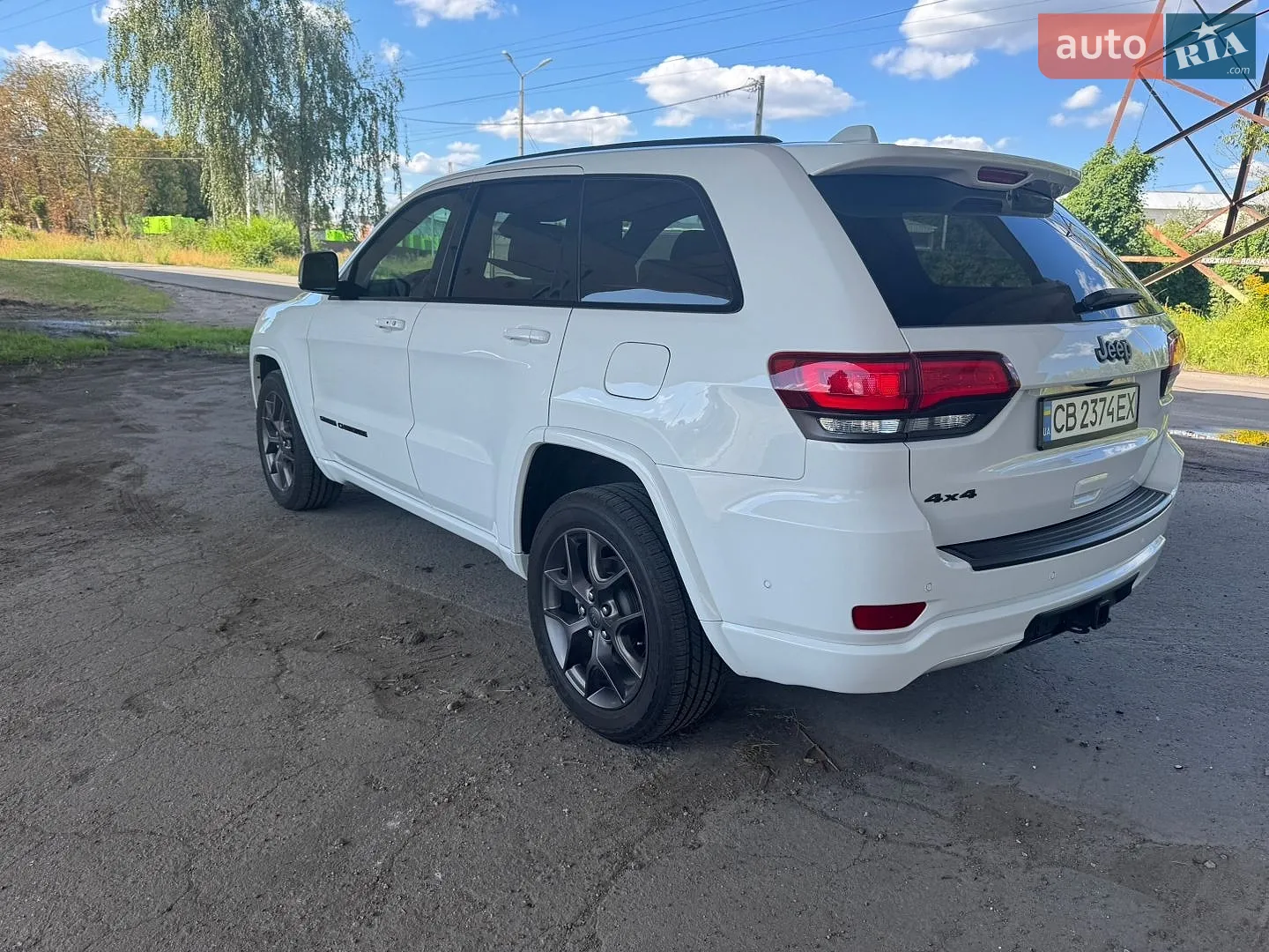 2021 Jeep Grand Cherokee - мініатюра 11