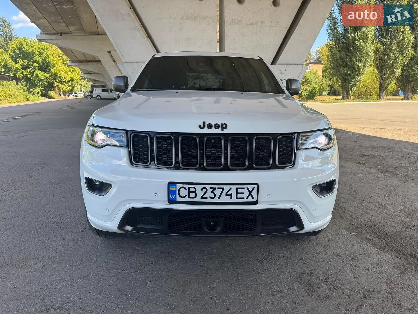 2021 Jeep Grand Cherokee - мініатюра 14