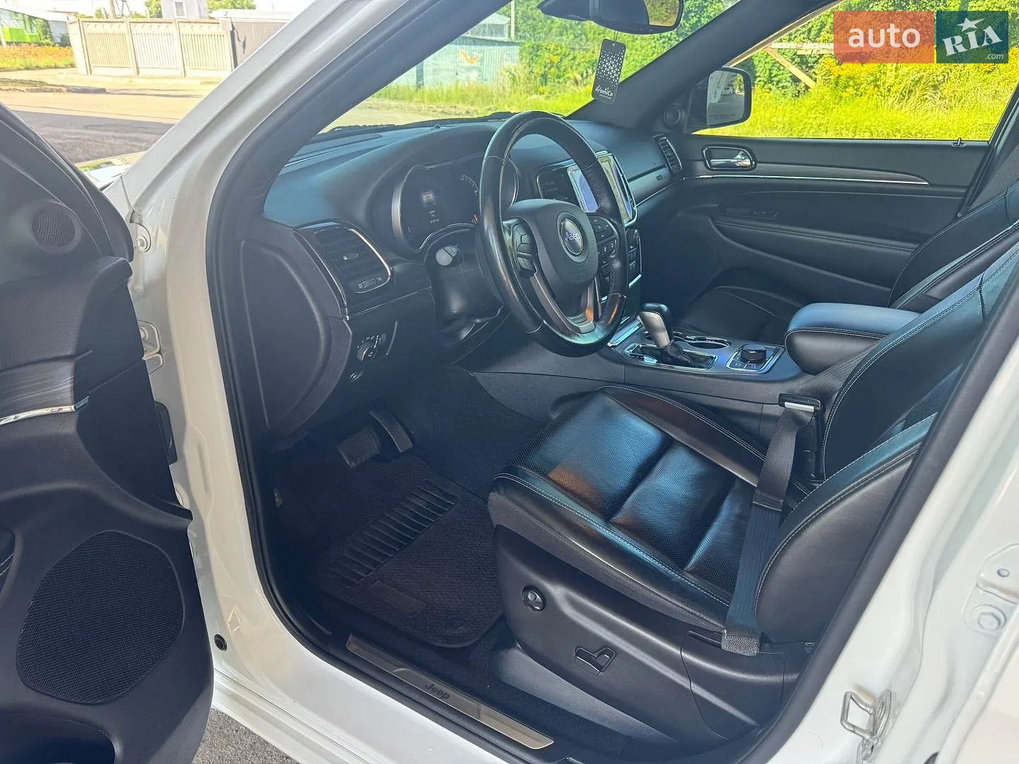 2021 Jeep Grand Cherokee - мініатюра 15