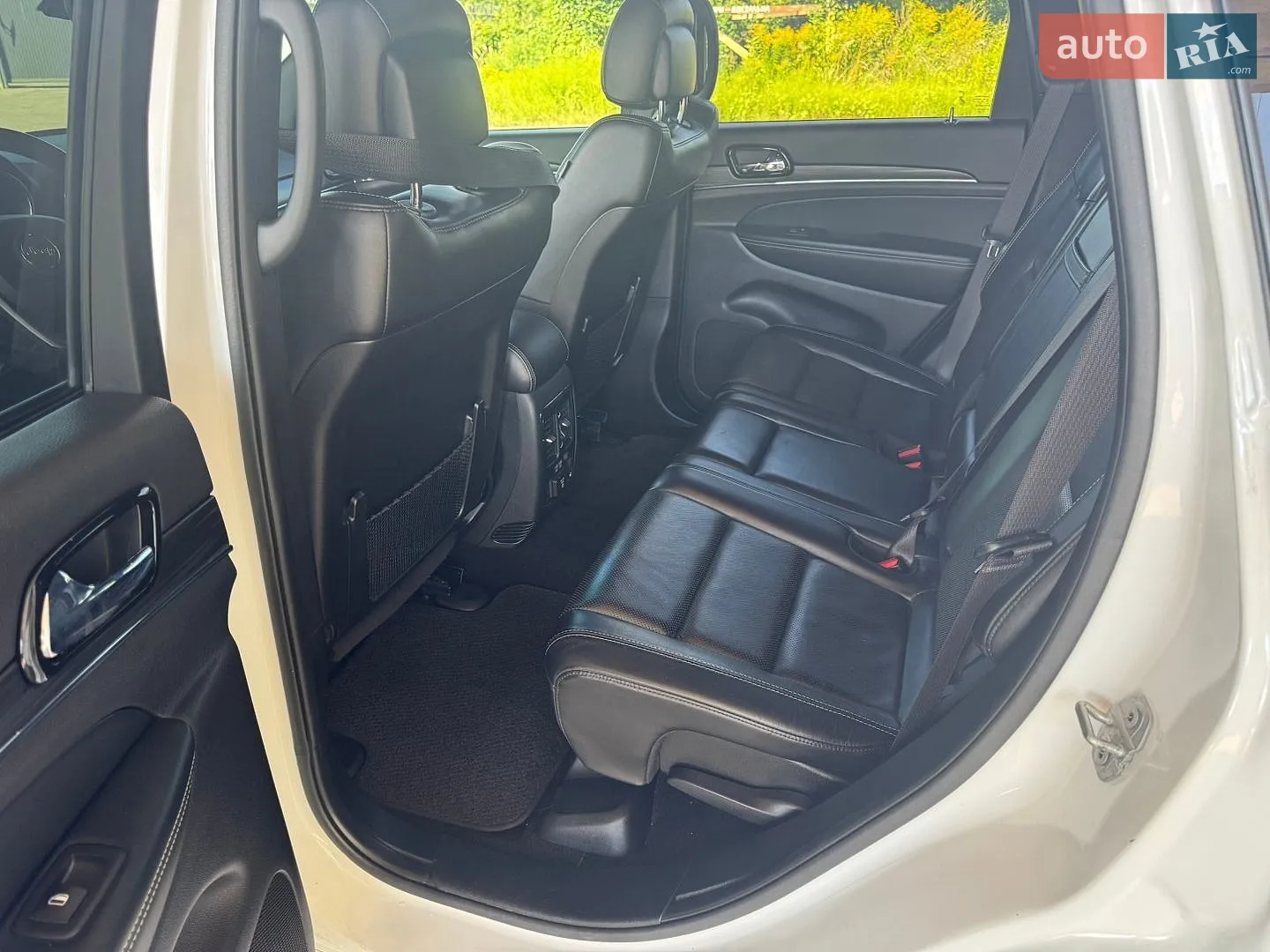 2021 Jeep Grand Cherokee - мініатюра 17