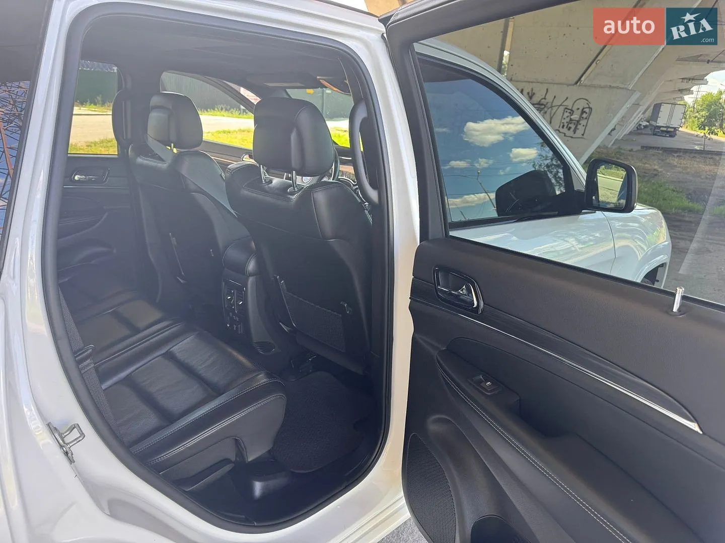 2021 Jeep Grand Cherokee - мініатюра 3