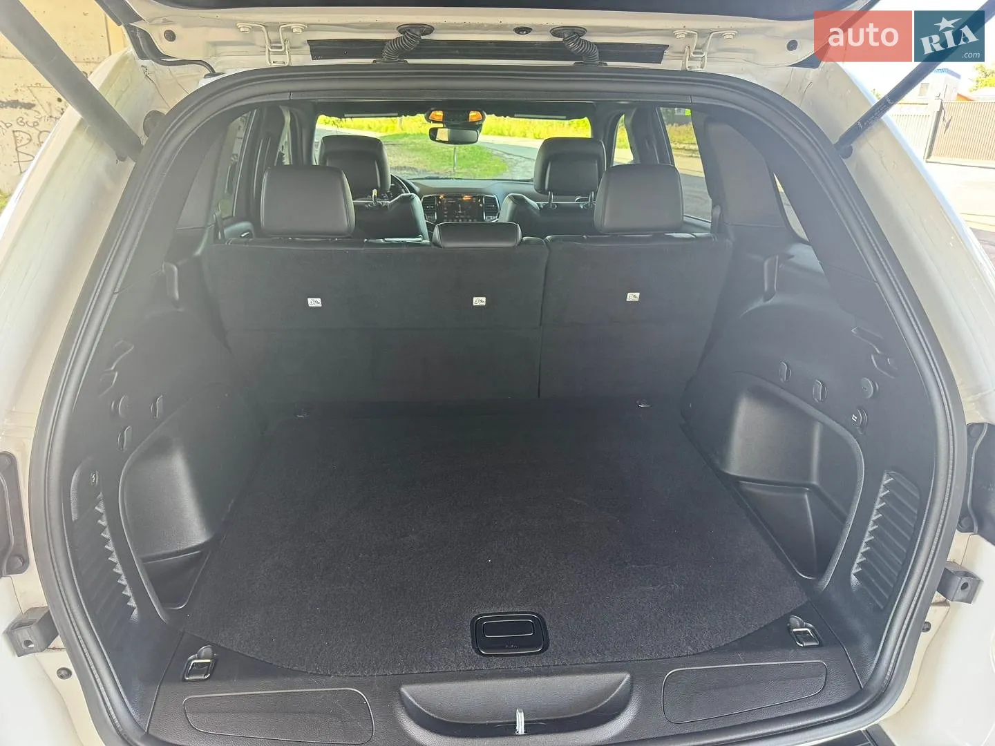2021 Jeep Grand Cherokee - мініатюра 47