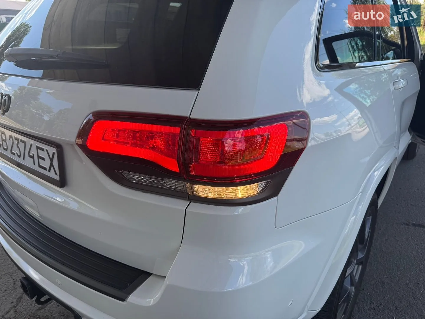 2021 Jeep Grand Cherokee - мініатюра 49