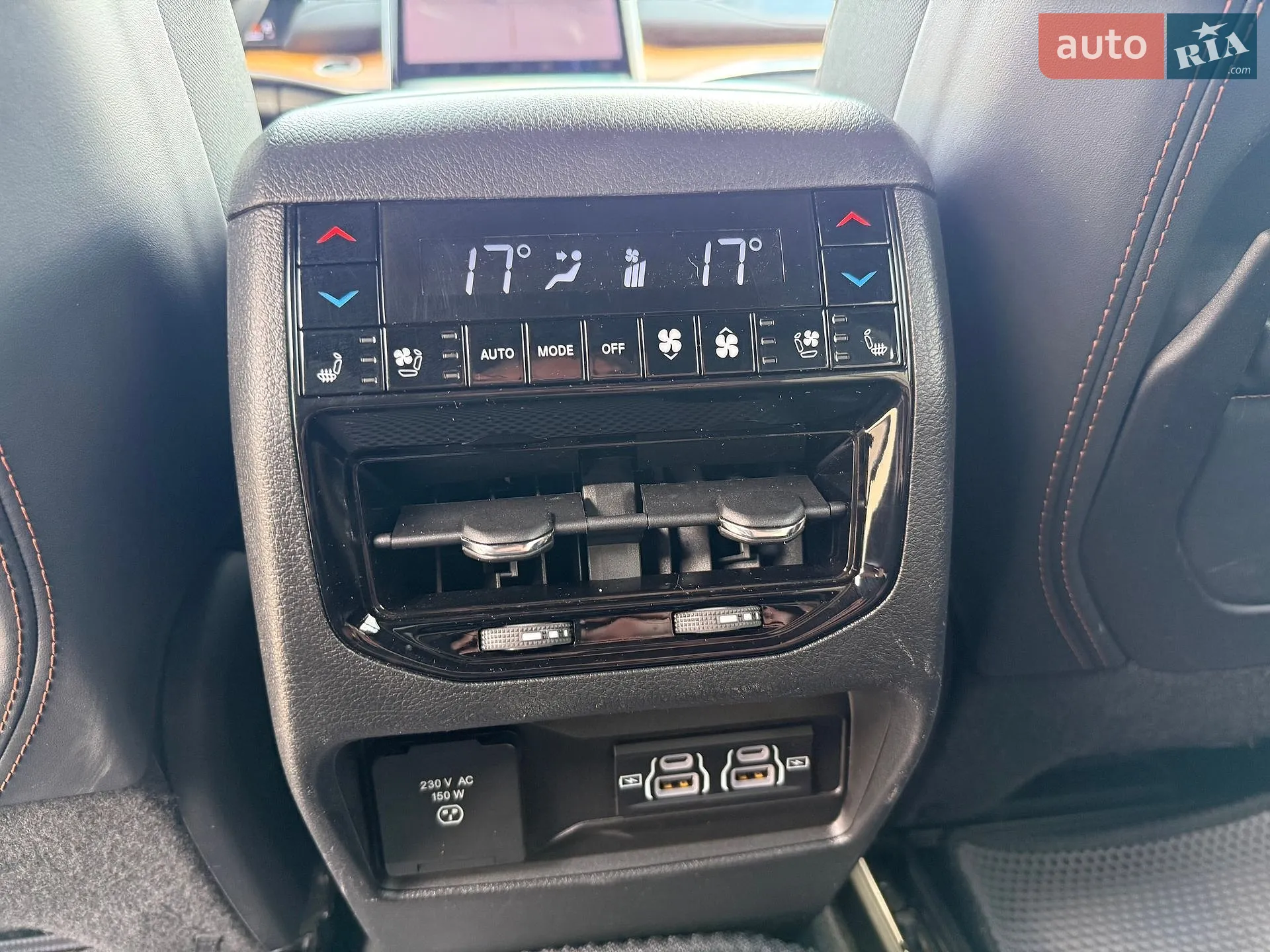 2024 Jeep Grand Cherokee - мініатюра 18