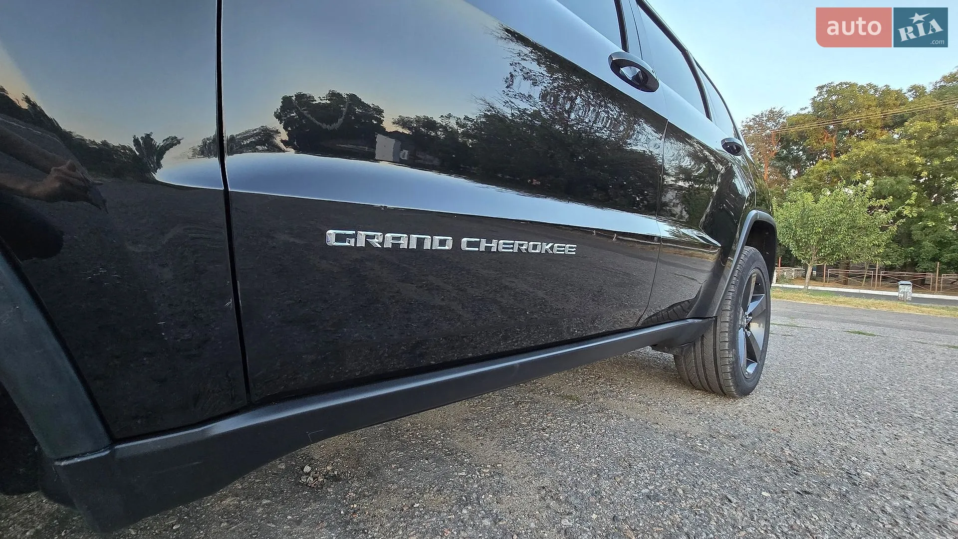 2016 Jeep Grand Cherokee - мініатюра 10