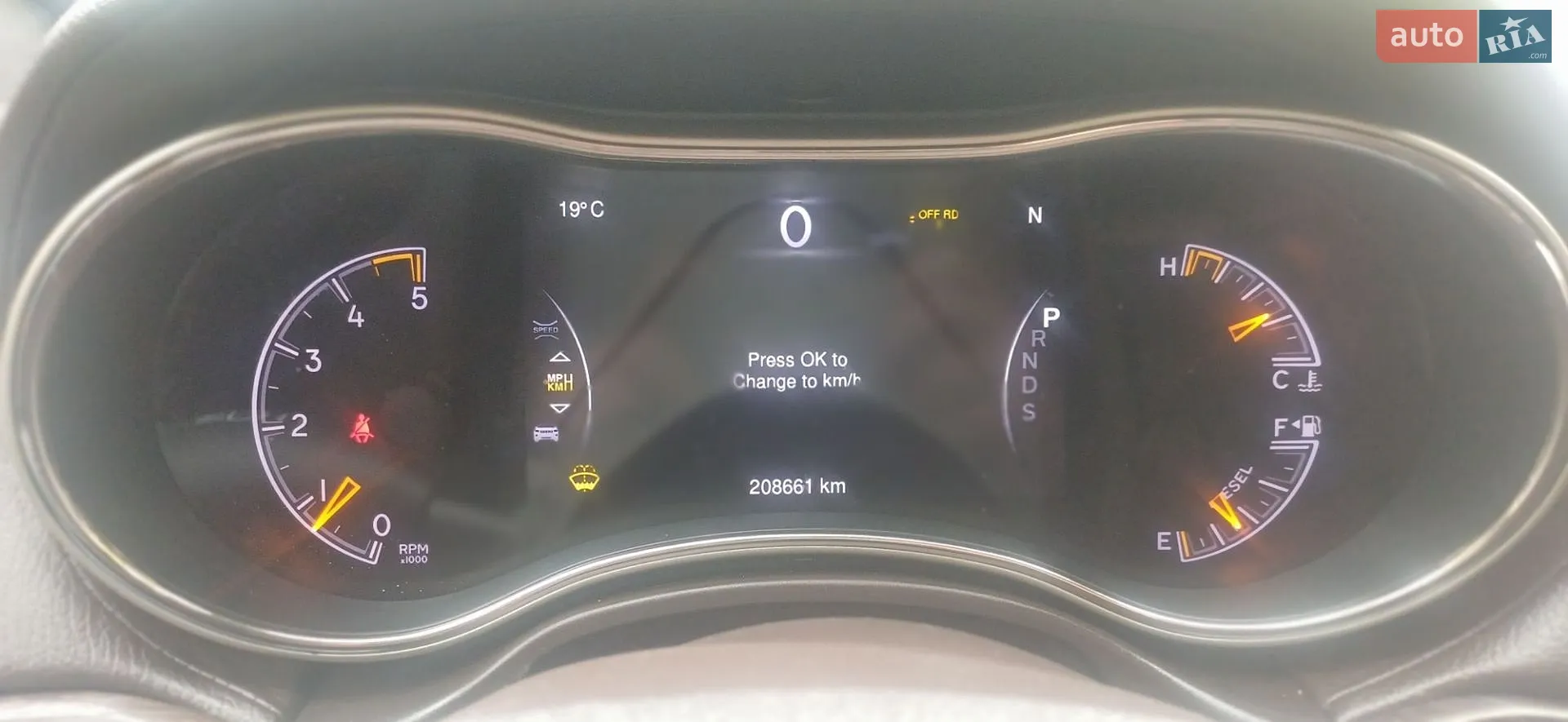 2014 Jeep Grand Cherokee - мініатюра 9