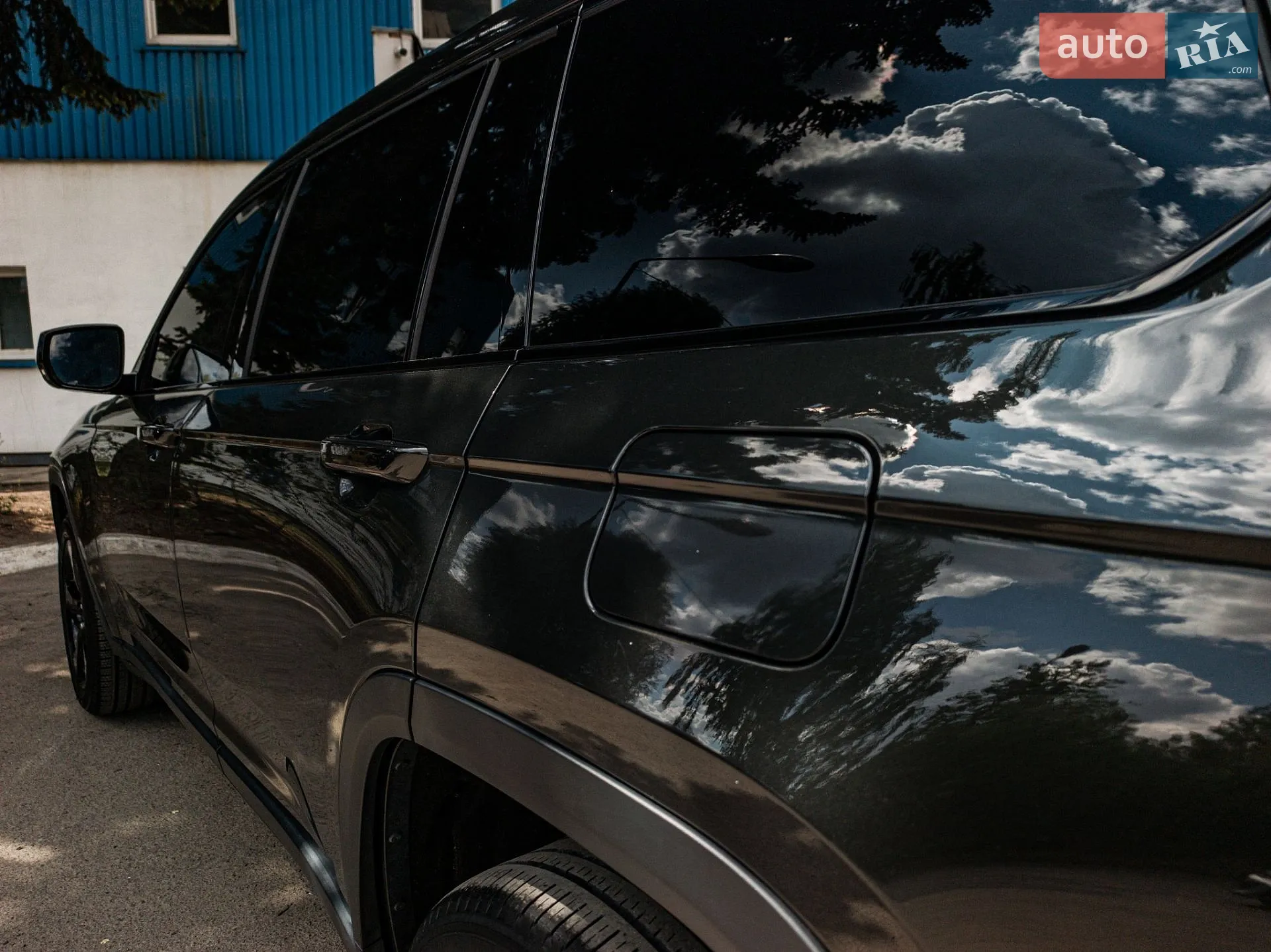 2022 Jeep Grand Cherokee - мініатюра 11