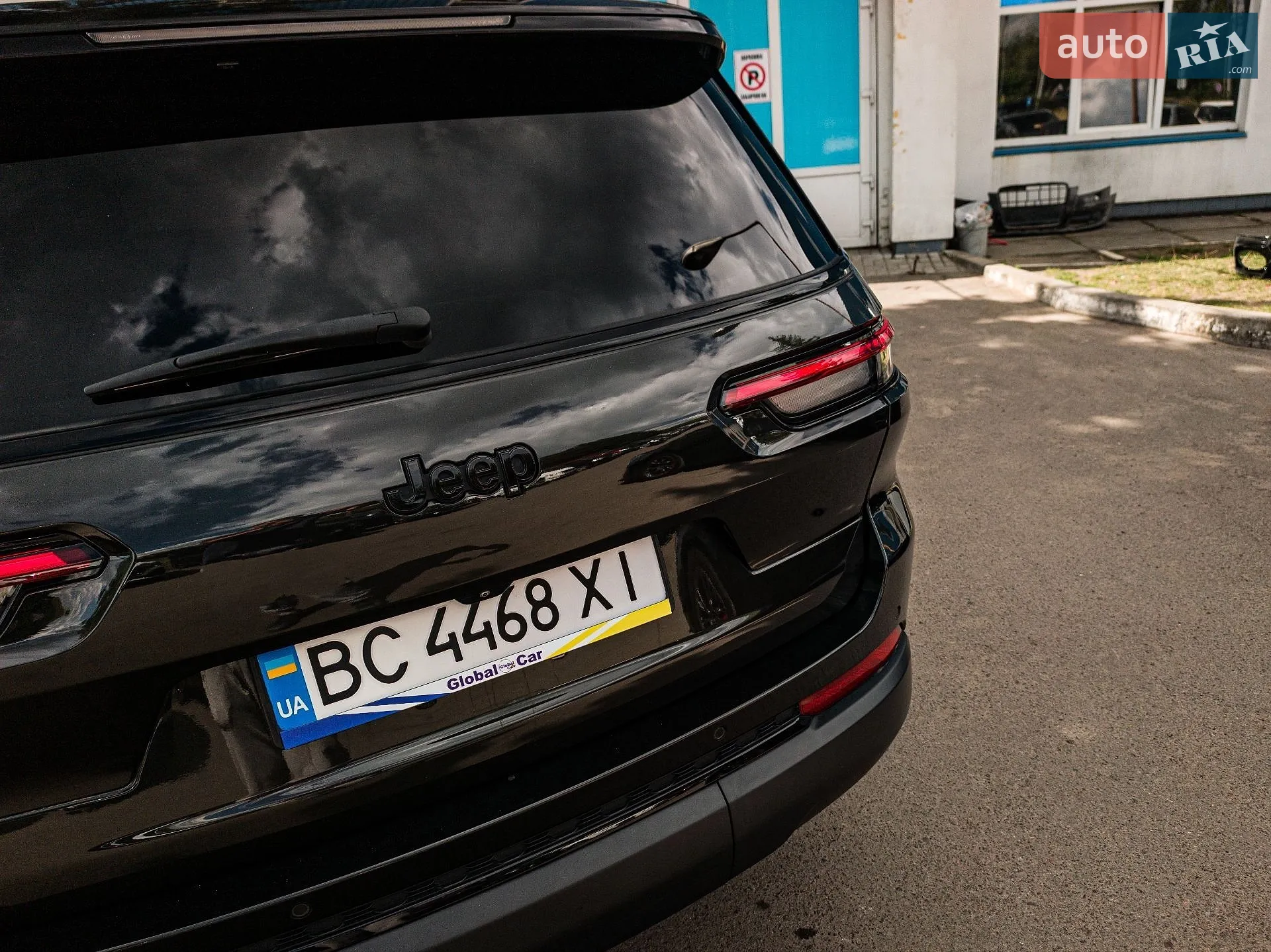 2022 Jeep Grand Cherokee - мініатюра 13
