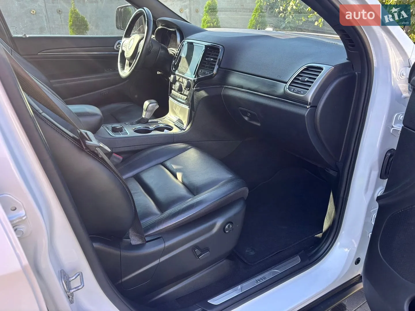 2021 Jeep Grand Cherokee - мініатюра 11