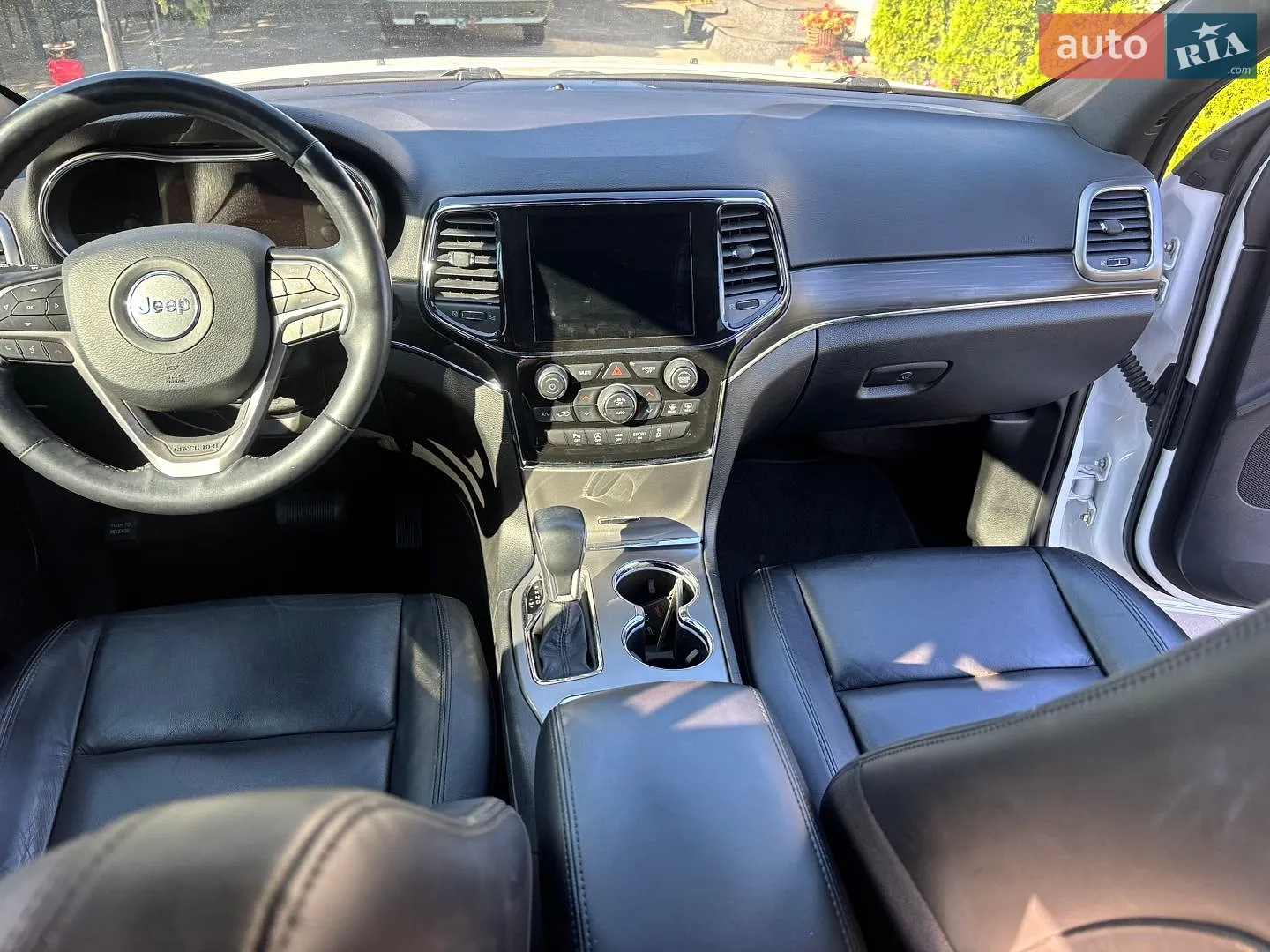 2021 Jeep Grand Cherokee - мініатюра 18