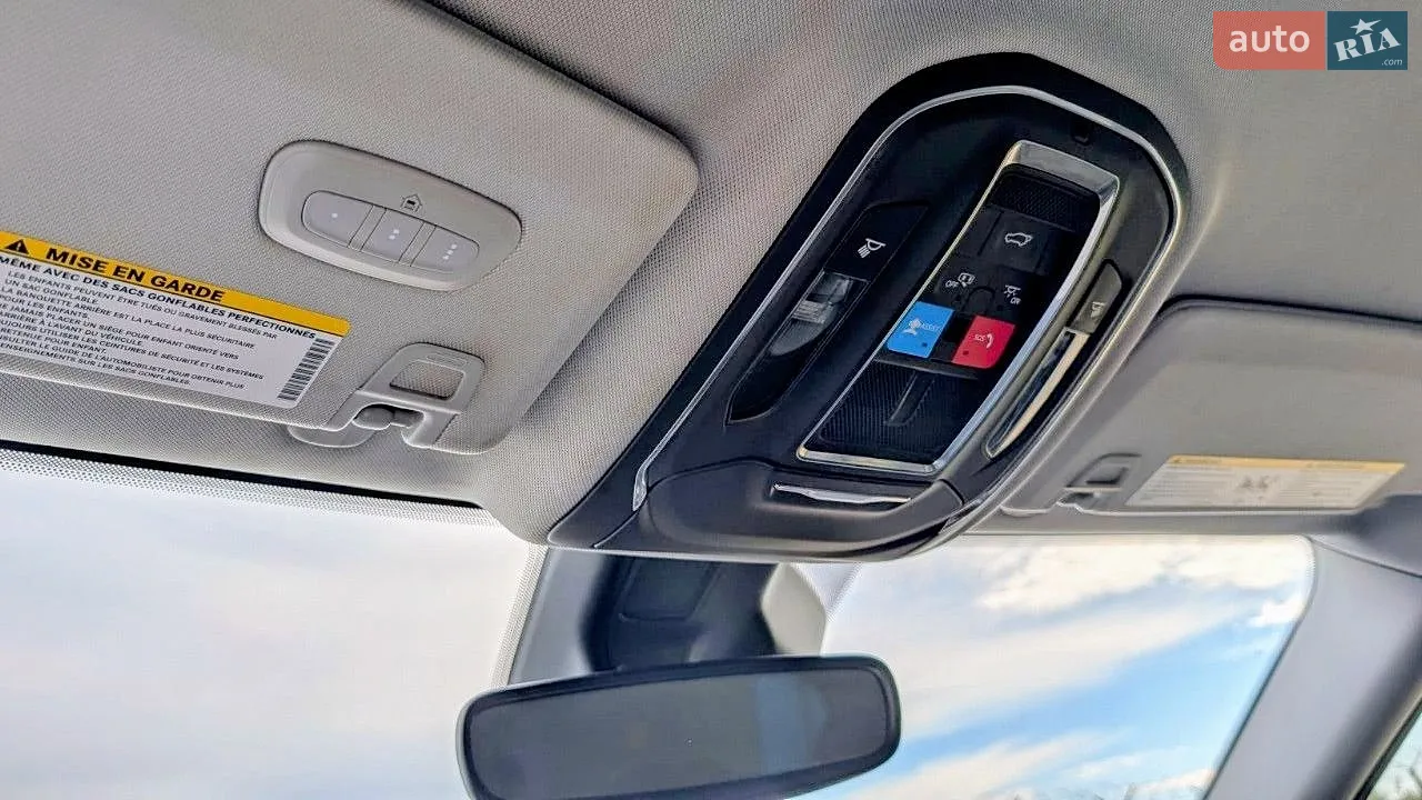 2021 Jeep Grand Cherokee - мініатюра 34