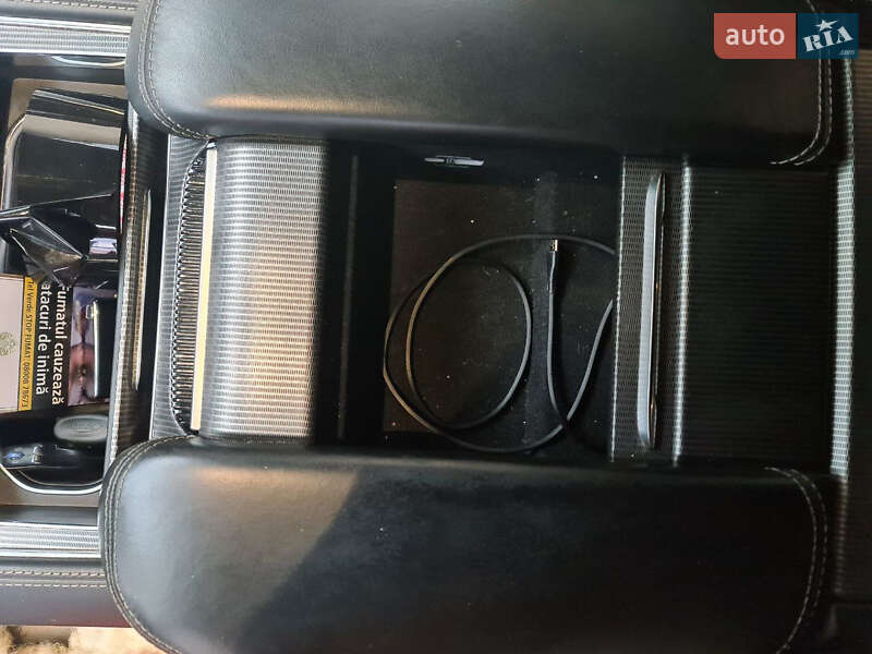 Внедорожник / Кроссовер Jeep Grand Wagoneer 2022 в Днепре