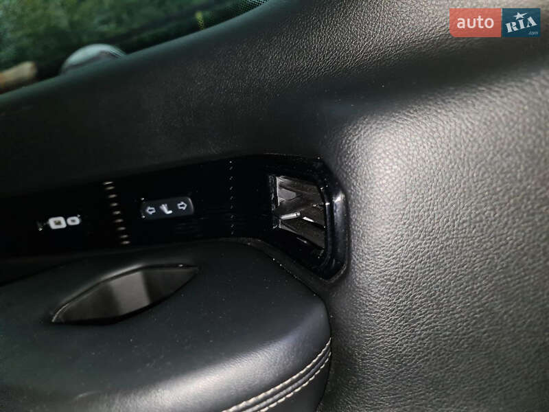 Внедорожник / Кроссовер Jeep Grand Wagoneer 2022 в Днепре