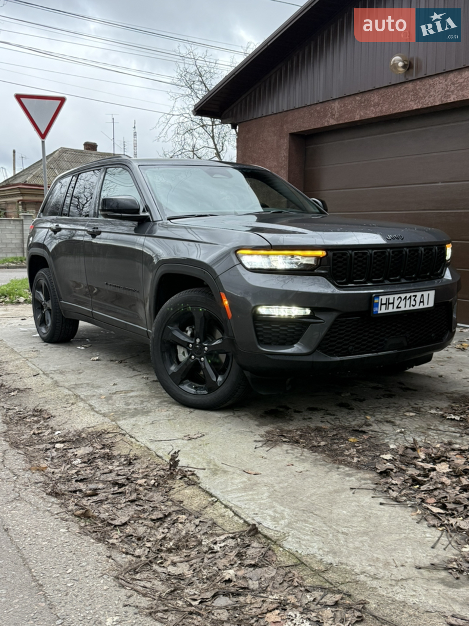 2023 Jeep Grand Cherokee - мініатюра 40