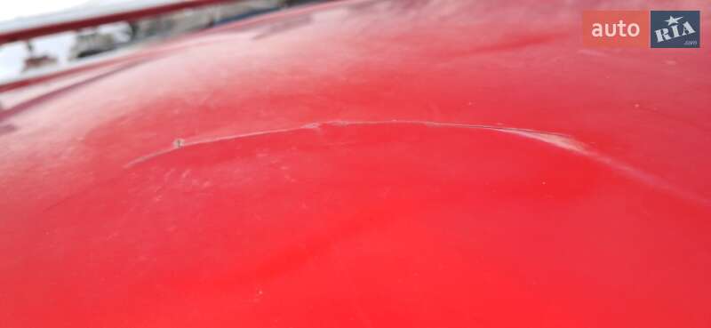 Внедорожник / Кроссовер Jeep Liberty 2005 в Киеве