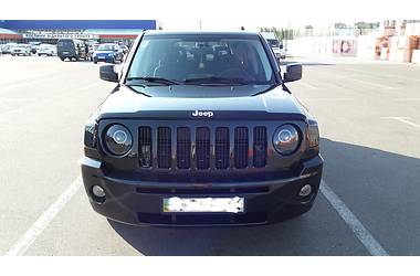  Jeep Patriot 2008 в Черкассах