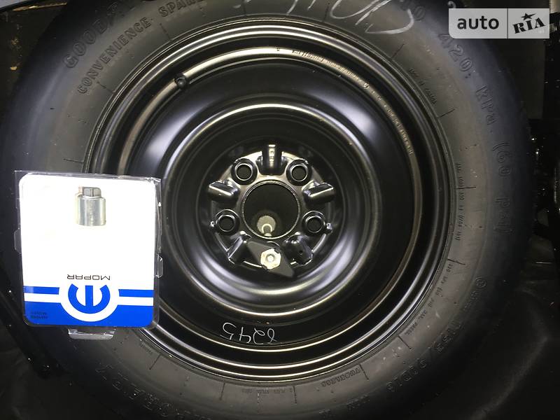 Позашляховик / Кросовер Jeep Patriot 2016 в Боярці фото 24 Позашляховик / Кросовер Jeep Patriot 2016 в Боярці