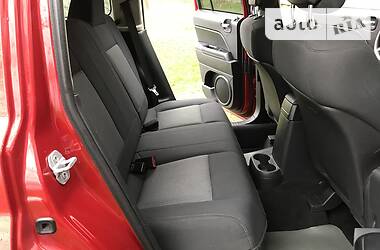 Универсал Jeep Patriot 2010 в Киеве