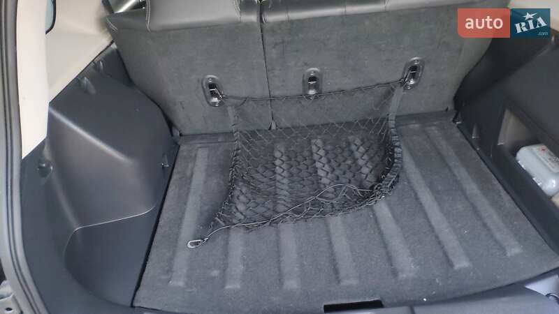 Универсал Jeep Patriot 2015 в Долинской