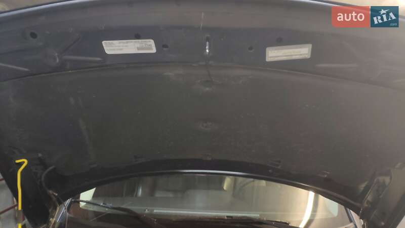 Универсал Jeep Patriot 2015 в Долинской