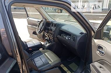Позашляховик / Кросовер Jeep Patriot 2015 в Рівному