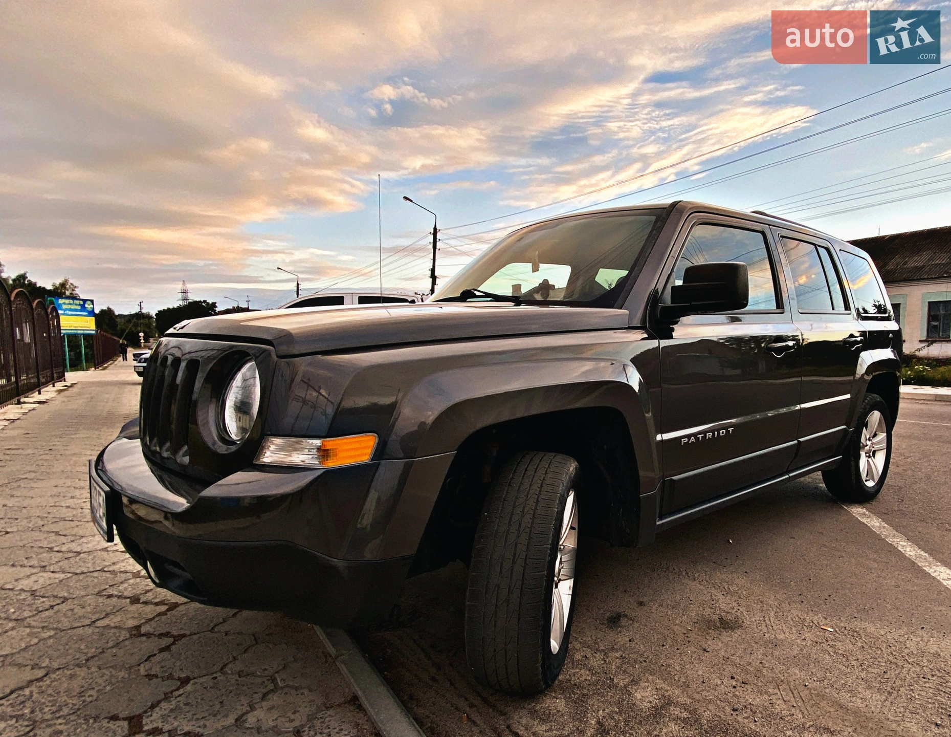 2014 Jeep Liberty (Patriot) - мініатюра 15